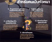 จัดการกับปัญหา acrosswork