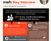 Stay Interview