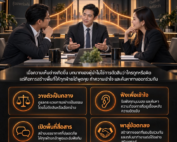 Internal Mediator Acrosswork