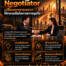 Strategic Negotiator acrosswork