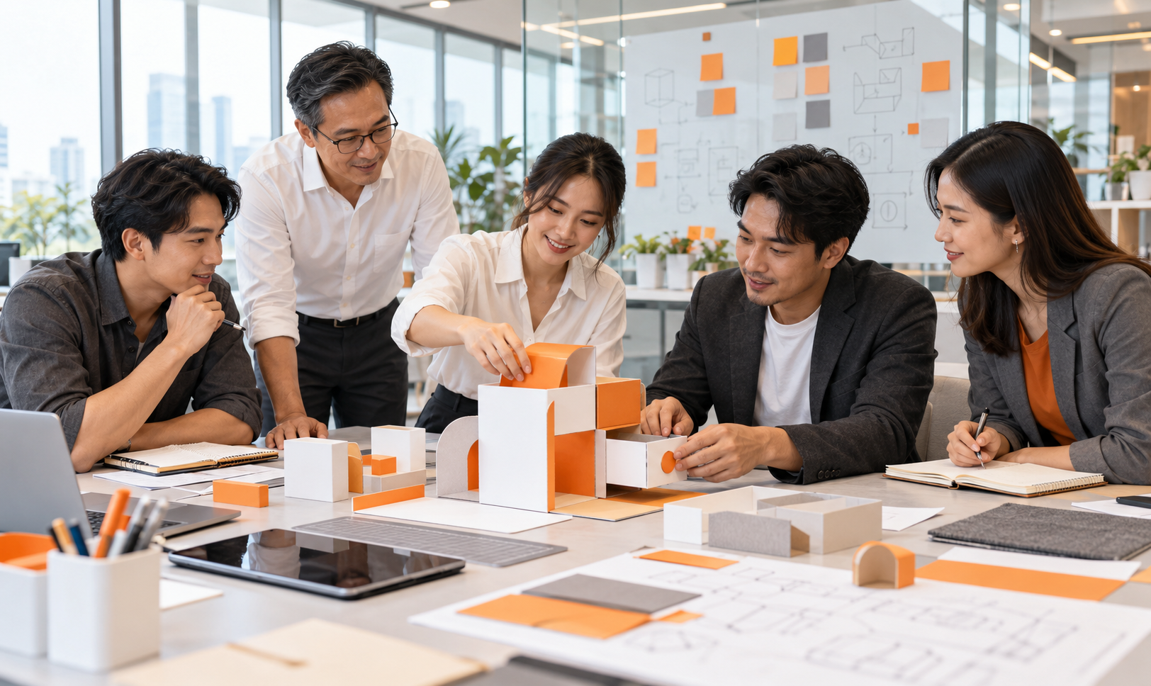 CREATING INNOVATION CULTURE